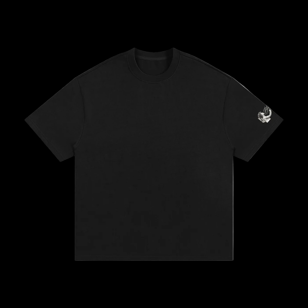 Essential Heavyweight Cotton T-Shirt