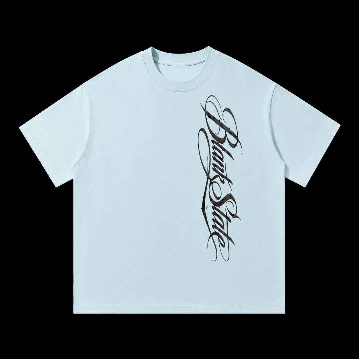 Unisex Oversized T-Shirt