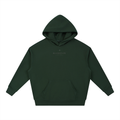 Essential Boxy Heavyweight Drop-Shoulder Hoodie
