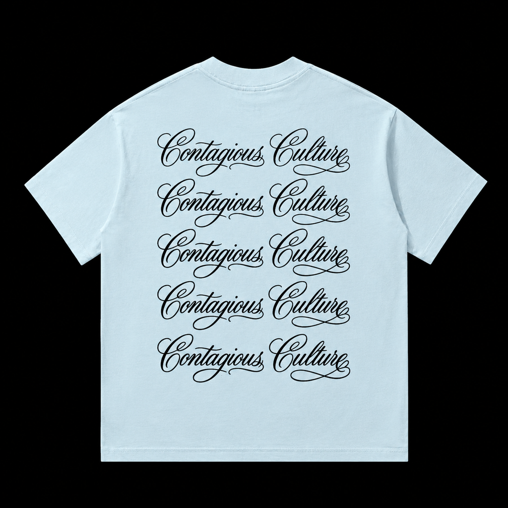 Unisex Oversized T-Shirt