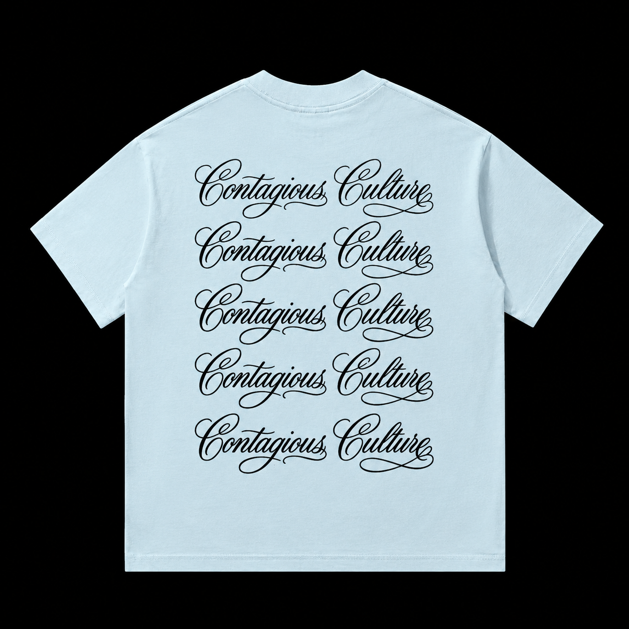Unisex Oversized T-Shirt