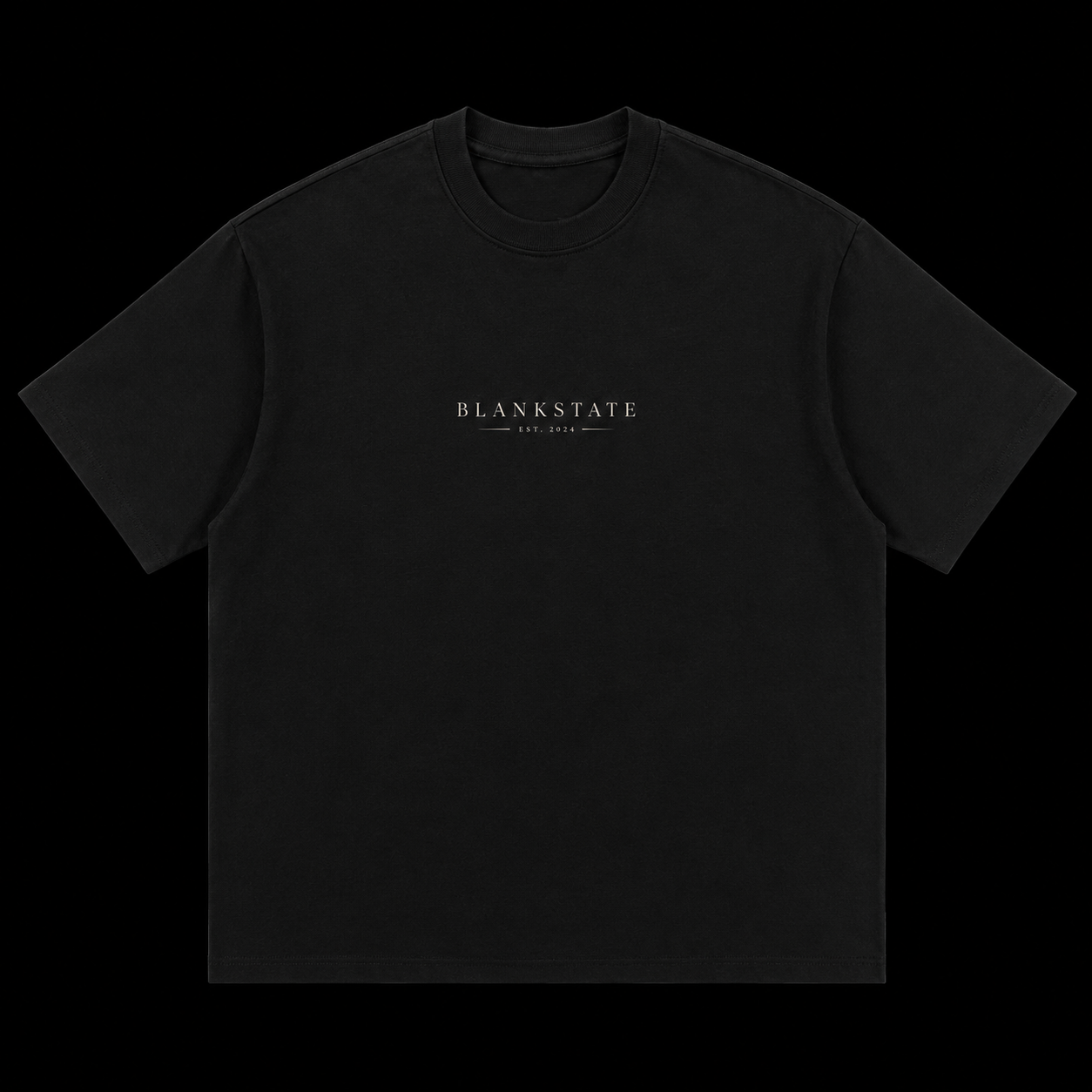 Essential Cotton T-Shirt