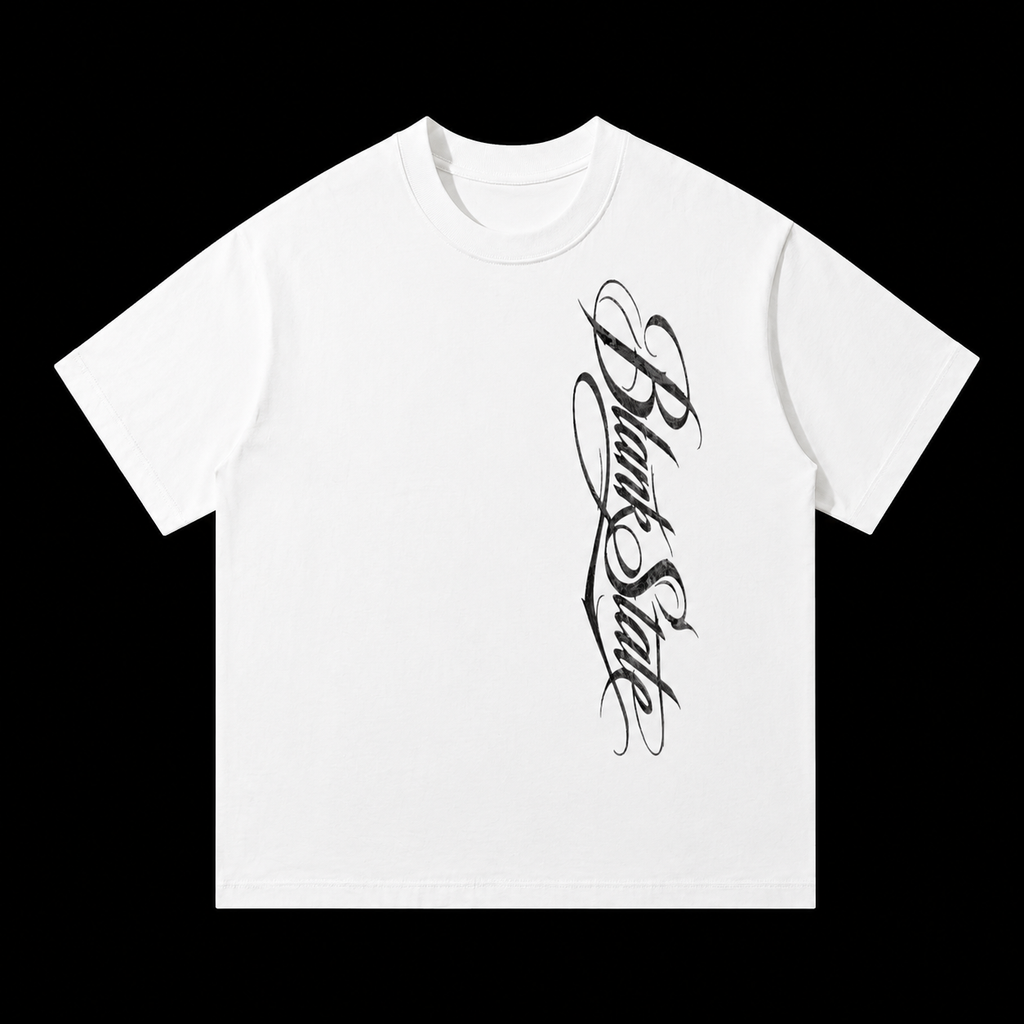 Unisex Oversized T-Shirt