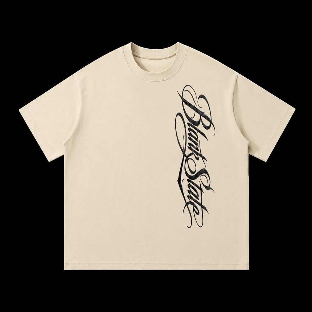 Unisex Oversized T-Shirt