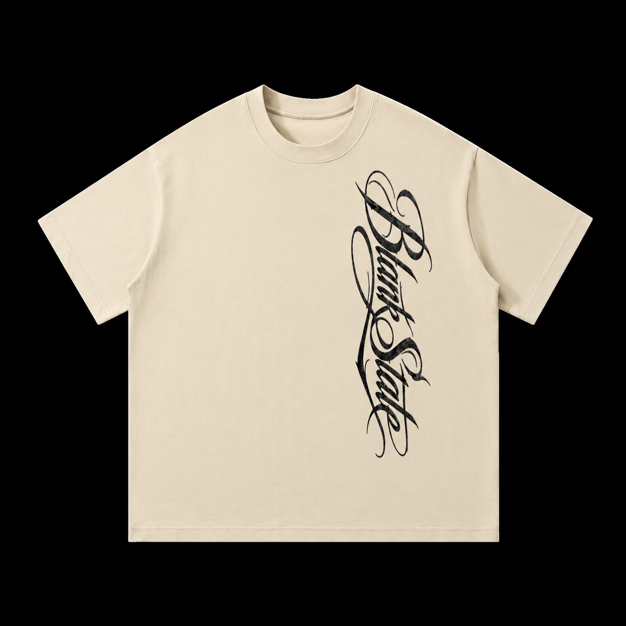 Unisex Oversized T-Shirt