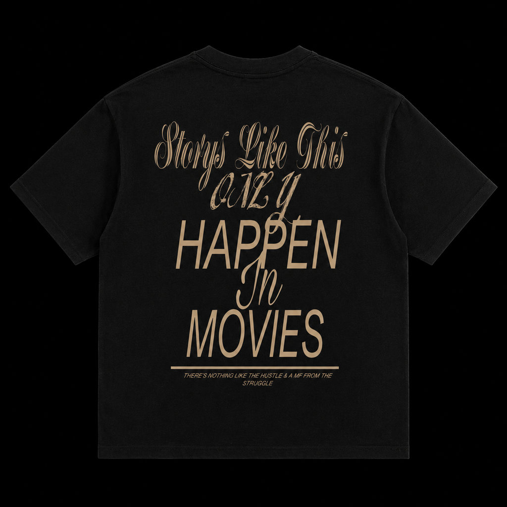 Essential Cotton T-Shirt