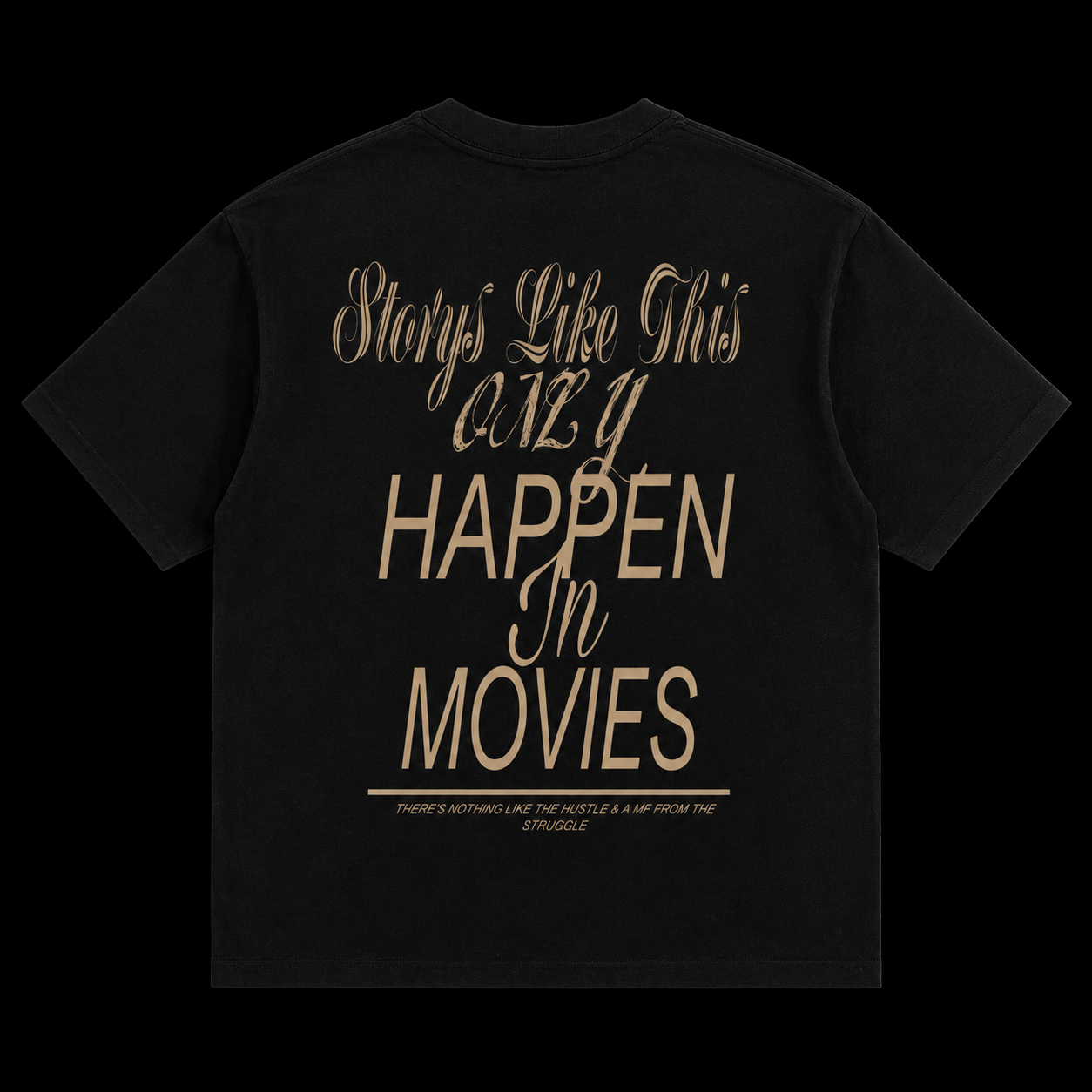 Essential Cotton T-Shirt