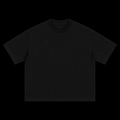 Boxy Oversized T-Shirt