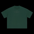 Boxy Oversized T-Shirt
