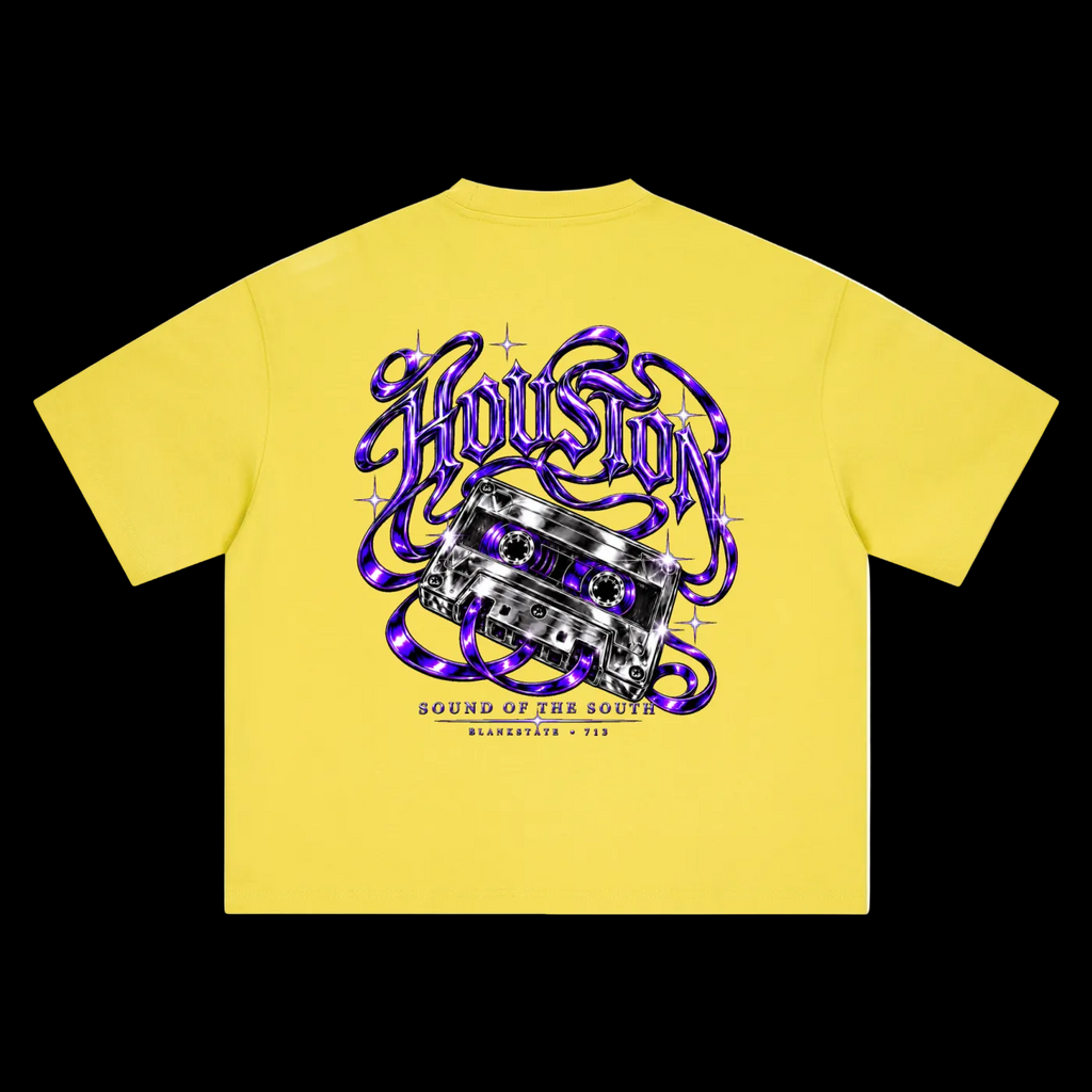 $ound of the $outh (Boxy)