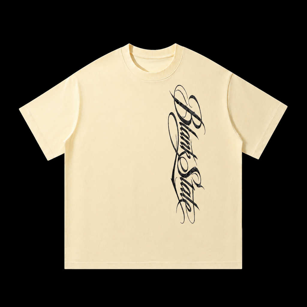 Unisex Oversized T-Shirt