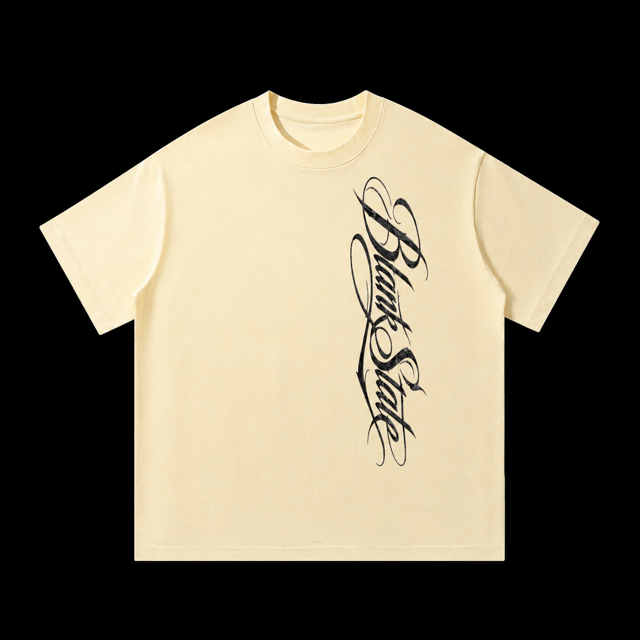 Unisex Oversized T-Shirt