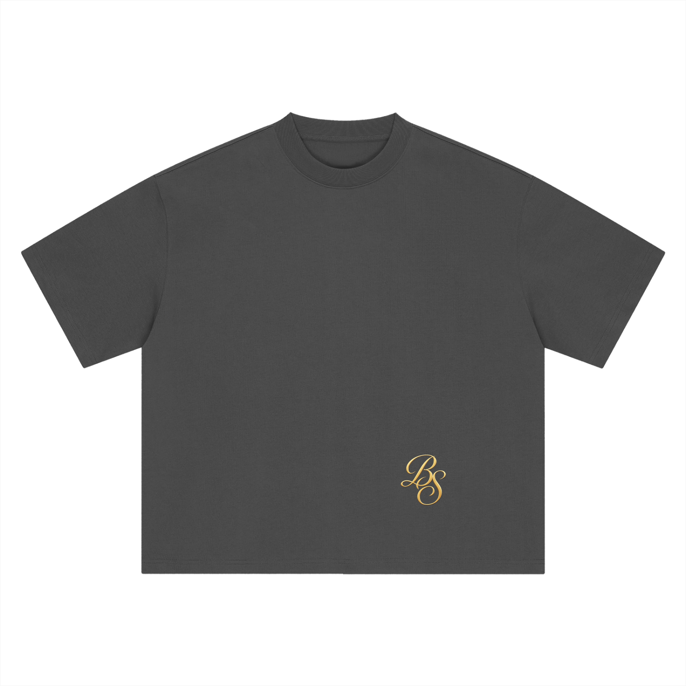 Boxy Oversized T-Shirt