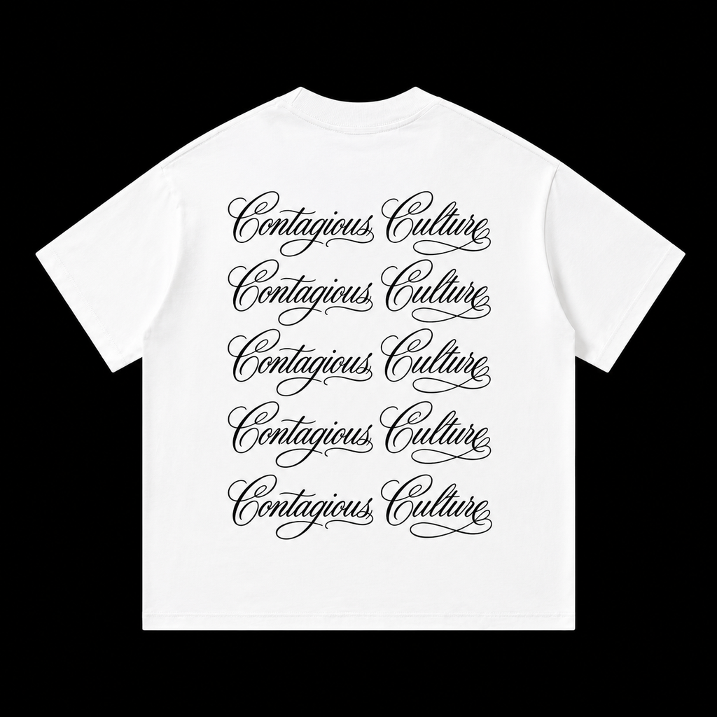 Unisex Oversized T-Shirt