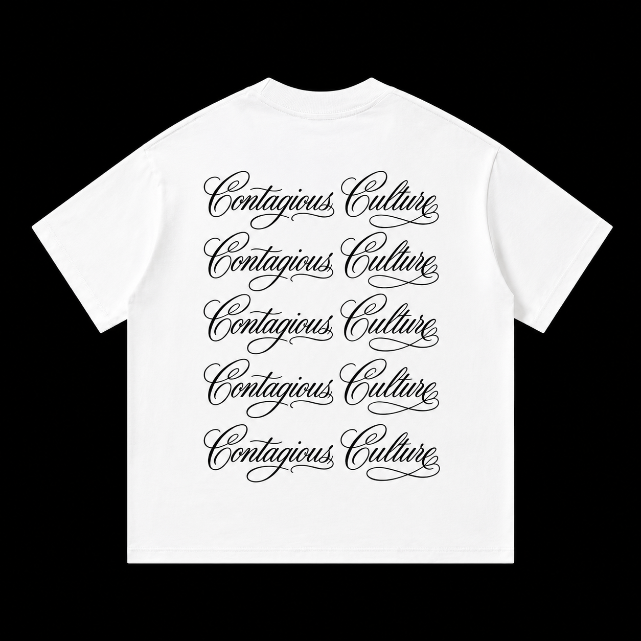 Unisex Oversized T-Shirt