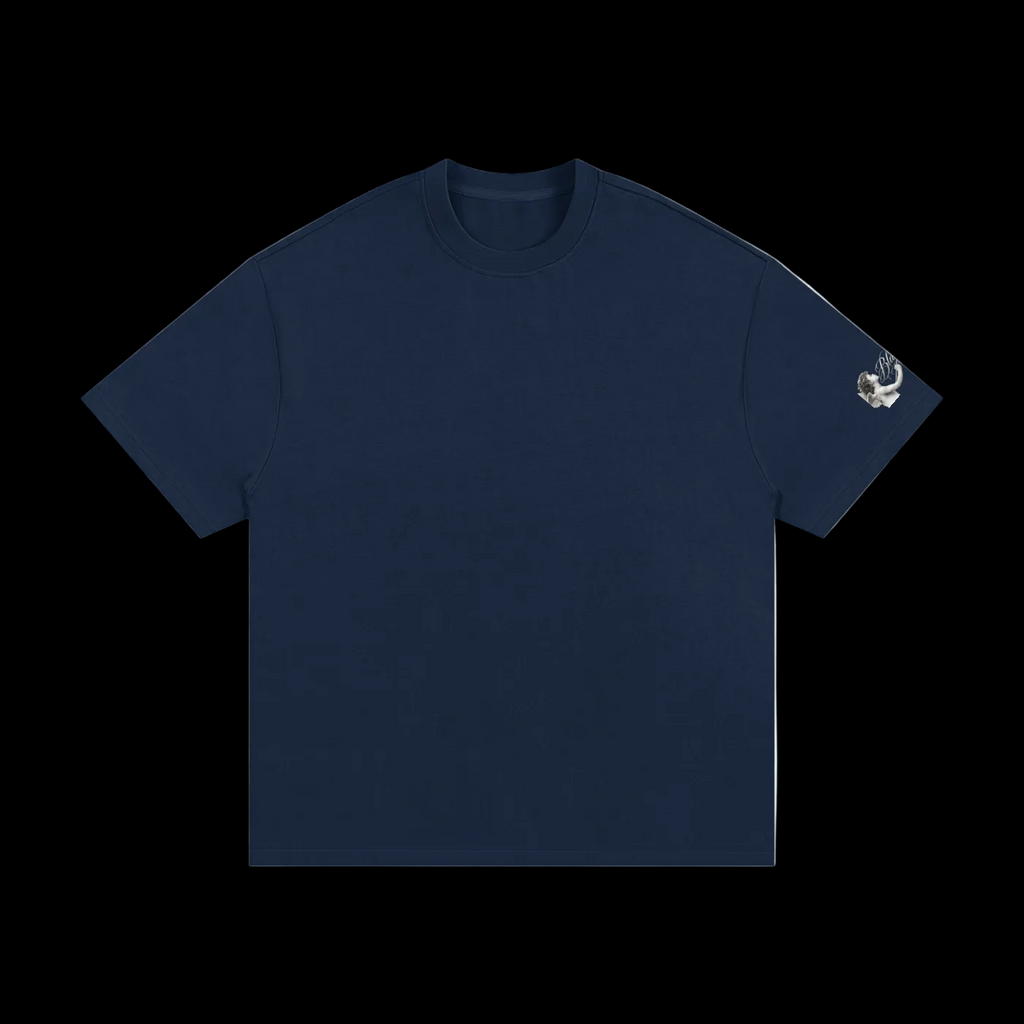 Essential Heavyweight Cotton T-Shirt