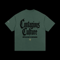 Essential Heavyweight Cotton T-Shirt