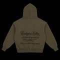 Essential Heavyweight Fleece Hoodie